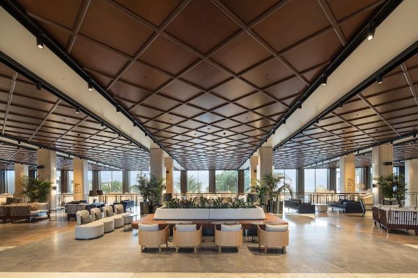 Hotel Voyage Belek Golf & Spa - All Inclusive